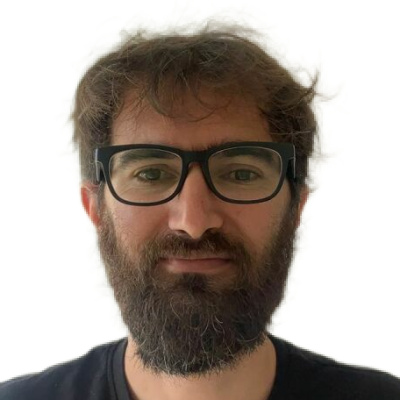 Foto de perfil de Pablo Tiscornia.