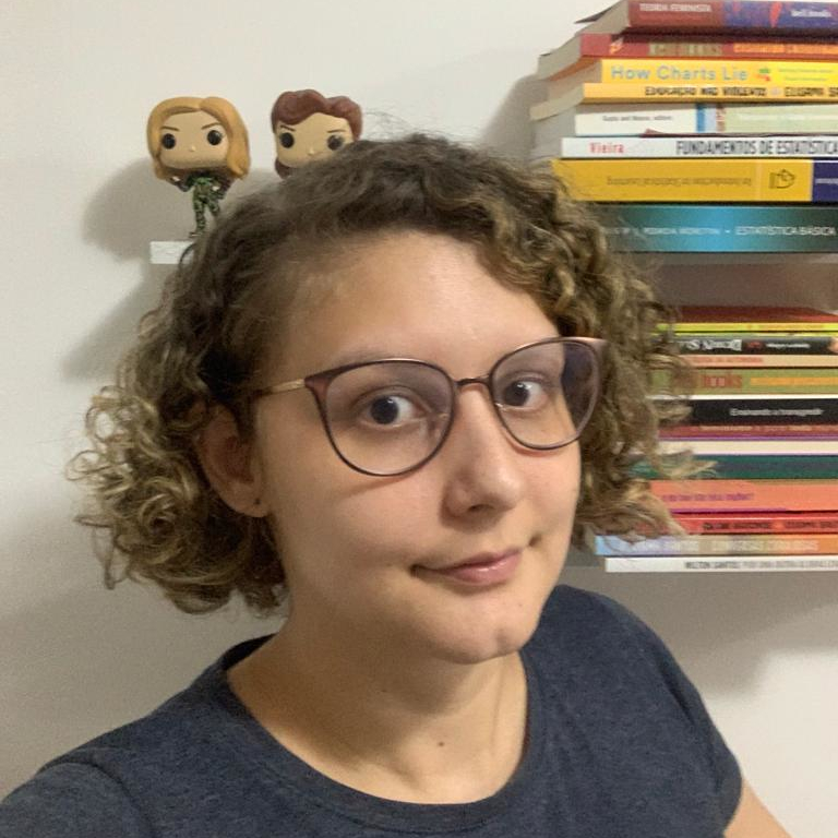 Profile photo of Beatriz Milz